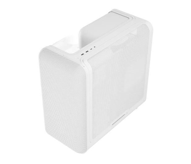 Hyte X50 White - 1371675 - zdjęcie 3